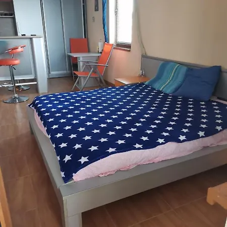 Apartment Sunny Dreams