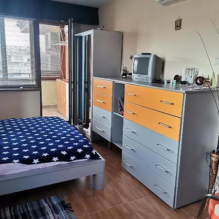 Apartment Sunny Dreams